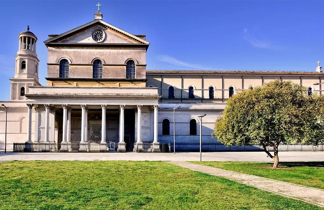La Casa alla Basilica-1