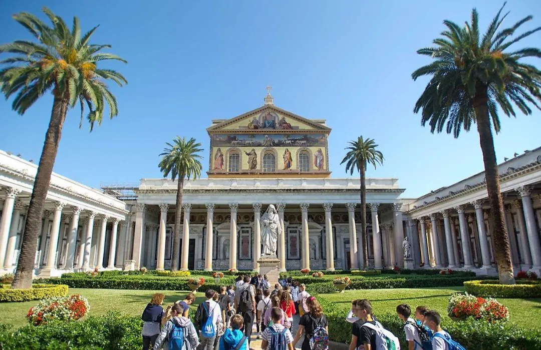 La Casa Alla Basilica-1