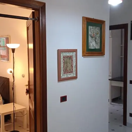 La Casa Alla Basilica-2