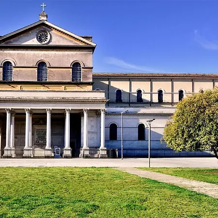 La Casa Alla Basilica-3