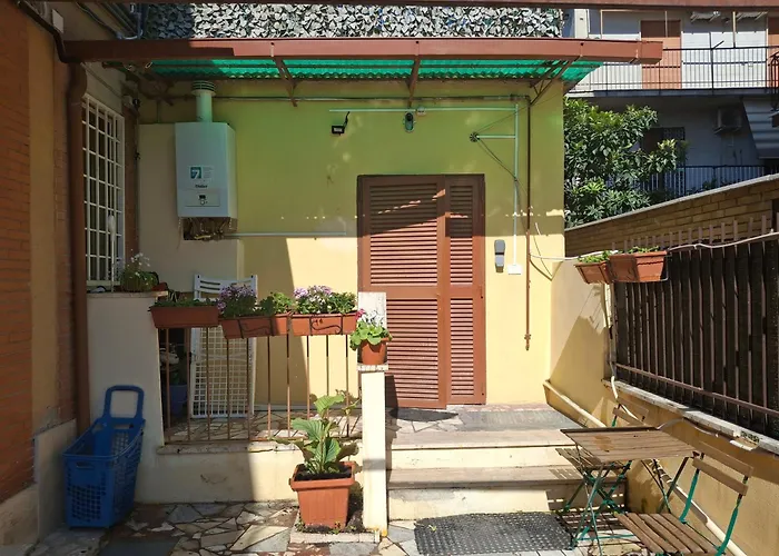 La Tua Casa